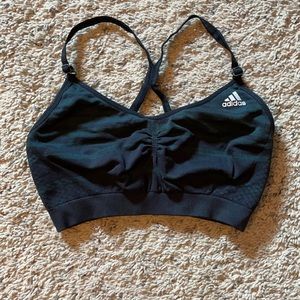 Adidas sports bra